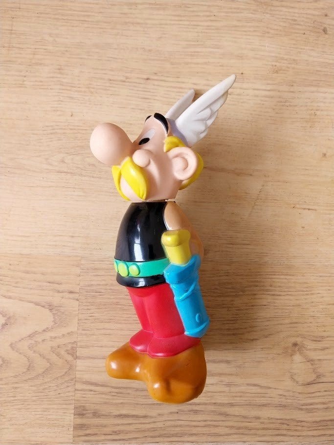Rare figurine ASTERIX  25cm, Collections, Enlèvement ou Envoi