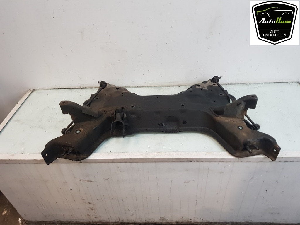 SUBFRAME Peugeot 3008 I (0U / HU) (|3502FH|), Auto-onderdelen, Ophanging en Onderstel, Peugeot, Gebruikt