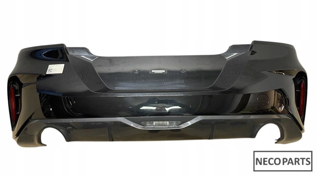 ACHTERBUMPER BMW Z4 G29 M PAKKET BUMPER 475 ALLES LEVERBAAR!, Gebruikt, -, Ophalen of Verzenden, Achter