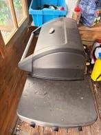 Gas barbeque, bbq, lang niet gebruikt. Inclusief gasfles., Ophalen, Gebruikt