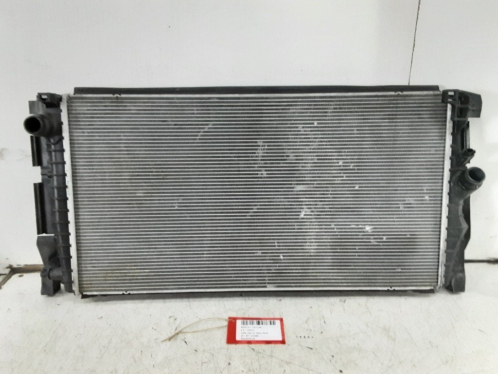 RADIATEUR EAU BMW 1 serie (F40) (01-2019/-) (864578206), Mevr. I. Hauben, Utilisé, BMW, Rue de l'Espoir 34 34
4030  GRIVEGNÉE, BE