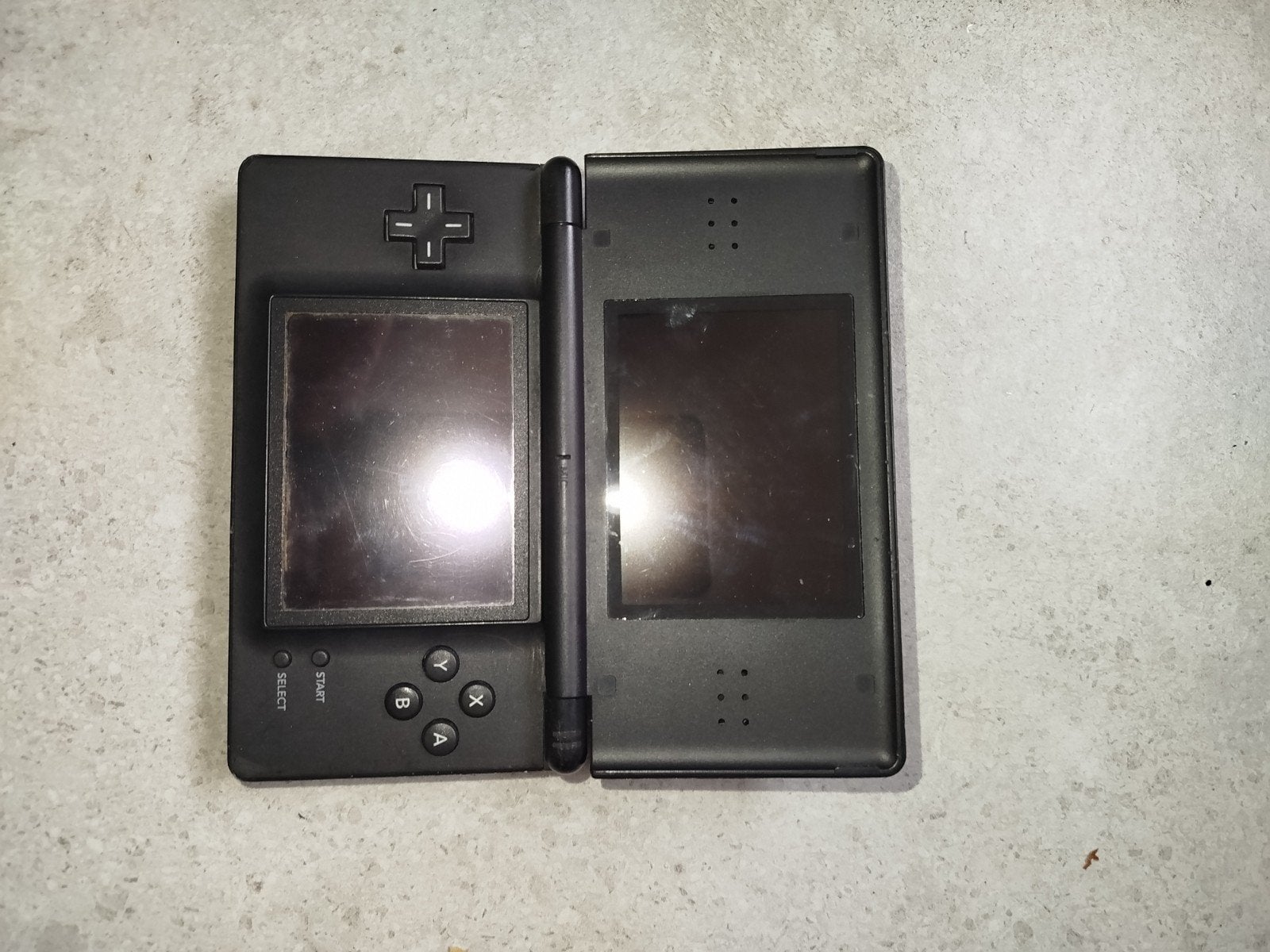 NINTENDO, Games en Spelcomputers, 1 speler, Ophalen, Niet werkend, Avontuur en Actie