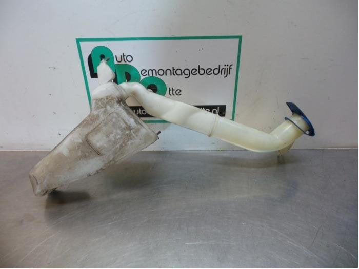 Réservoir lave-glace avant d'un Seat Ibiza (Ibiza 02-), -, Utilisé, -, Seat