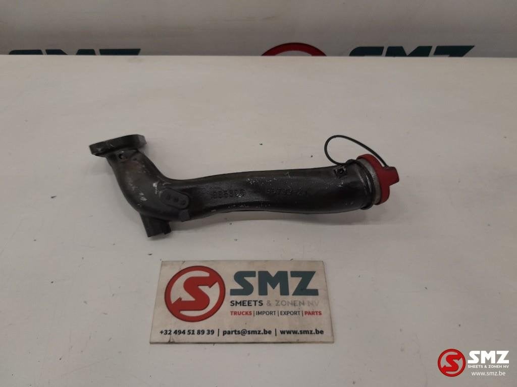 Occ olievulleiding MX13 DAF, Auto-onderdelen, Gebruikt, DAF, Motor en Accessoires