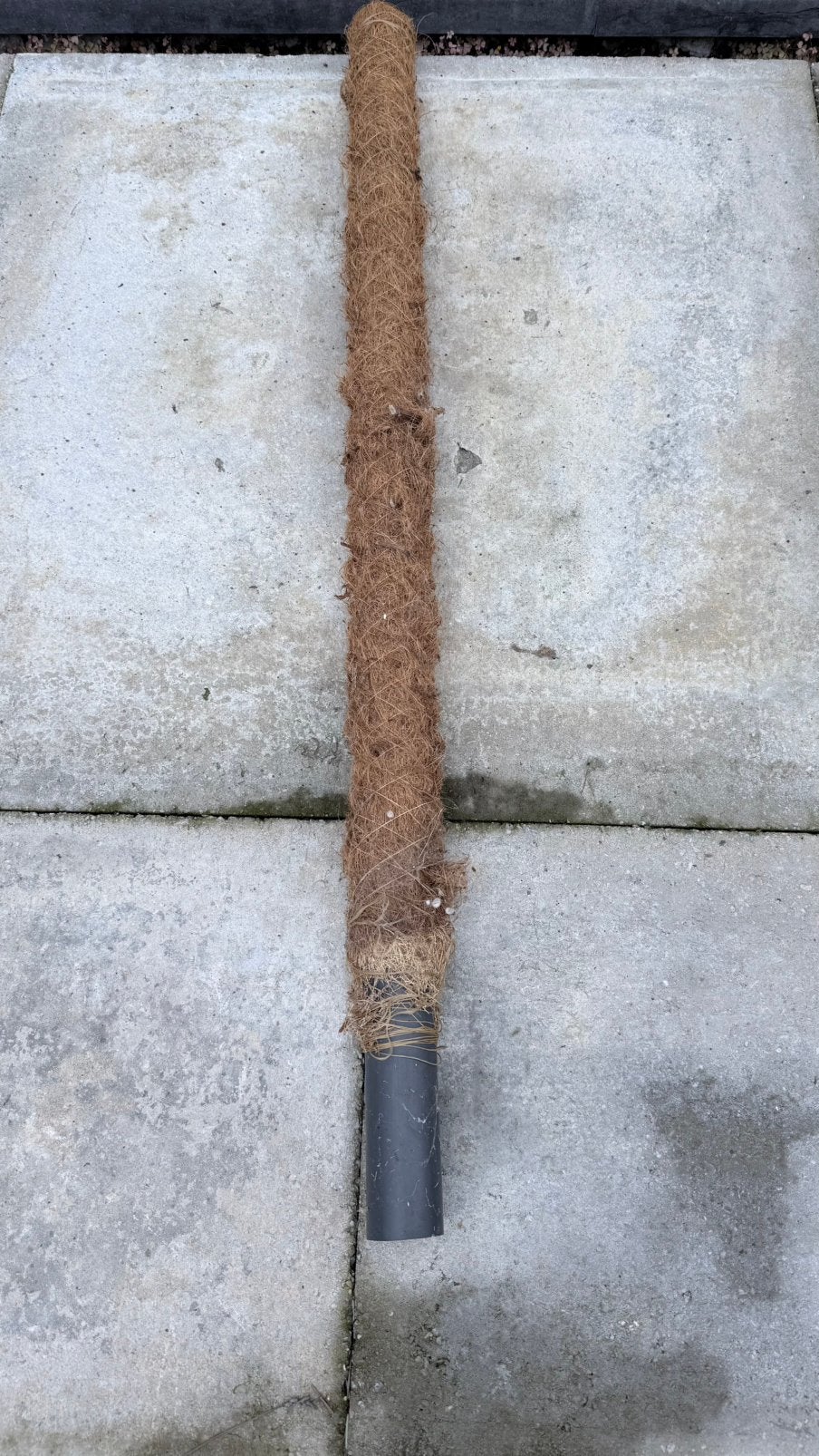Plantenstok, Tuin en Terras, Ophalen, Gebruikt