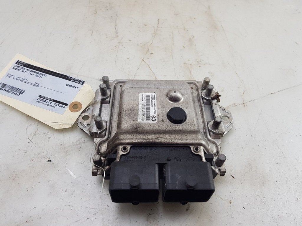 CALCULATEUR MOTEUR ECU (|3392068K03|33920M68K03|33920M68K05|, Robert Bosch AG, Utilisé, Robert-Bosch-Allee 1
74232  Abstatt, DE