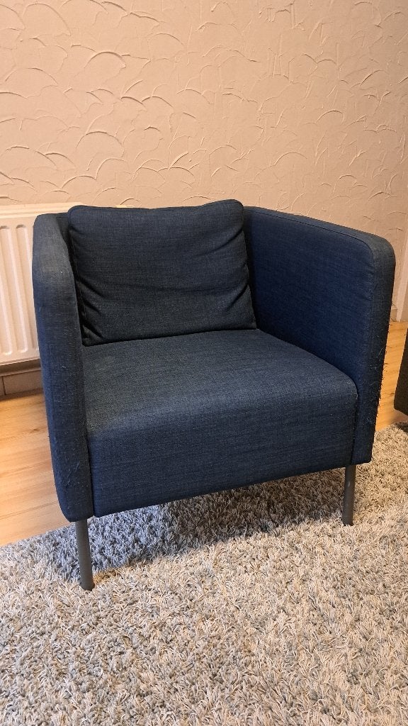 Eenzit kuipzetel, 75 à 100 cm, Enlèvement, Utilisé, 75 à 100 cm