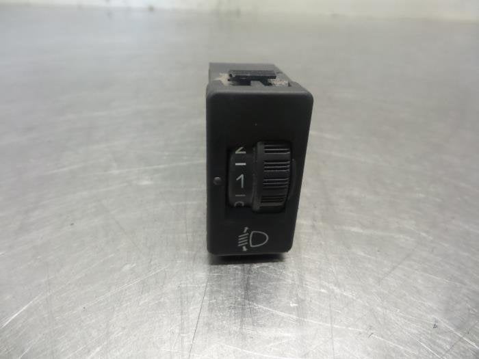 Commutateur phare hauteur réglable d'un Peugeot 807, Autos : Pièces & Accessoires, -, 3 mois de garantie, Utilisé, -