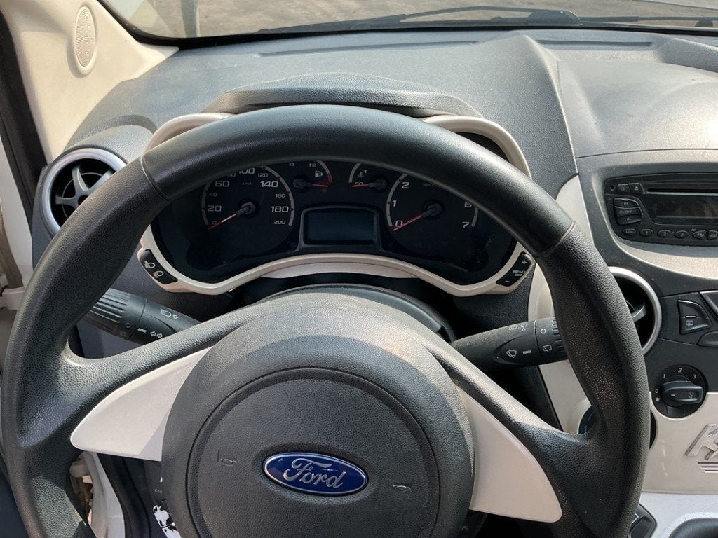 COMBINE COMMODO Ford Ka II (|1790290|CS5113335BA38C5|), Henry-Ford-Straße  1
50735  Köln, DE, Ford-Werke GmbH, Kunden@ford.com