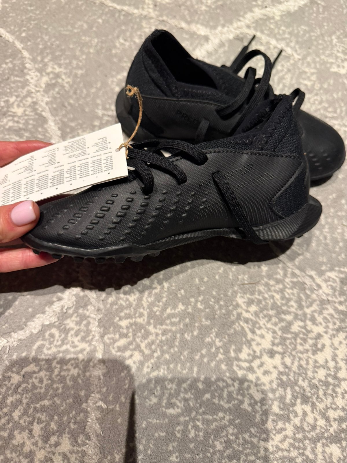 Adidas kindersneakers maat 30 – NIEUW MET LABELS – ORIGINEEL, Enlèvement ou Envoi, Comme neuf, Chaussures