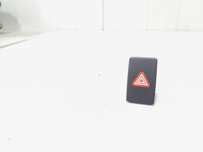 Commutateur éclairage d'urgence d'un Volkswagen Golf, Volkswagen, -, 3 mois de garantie, Utilisé