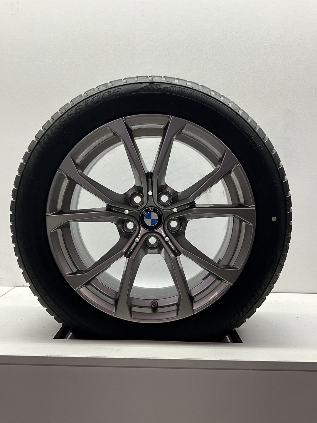 17’’ BMW 3 SERIE G20/G21 4 SERIE G22/G23 VELGEN WINTERBANDEN, Autos : Pièces & Accessoires, Pneus & Jantes, Pneus et Jantes, Pneus hiver