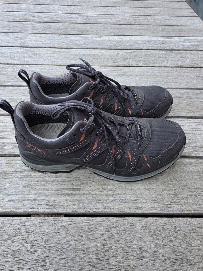 LOWA Boot LOW Innox Evo Gtx li Ws, Ophalen