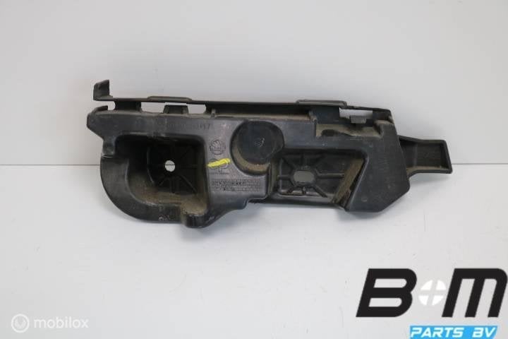 Bumpergeleider rechts achter Skoda Superb Combi 3 3V9807394A, Gebruikt