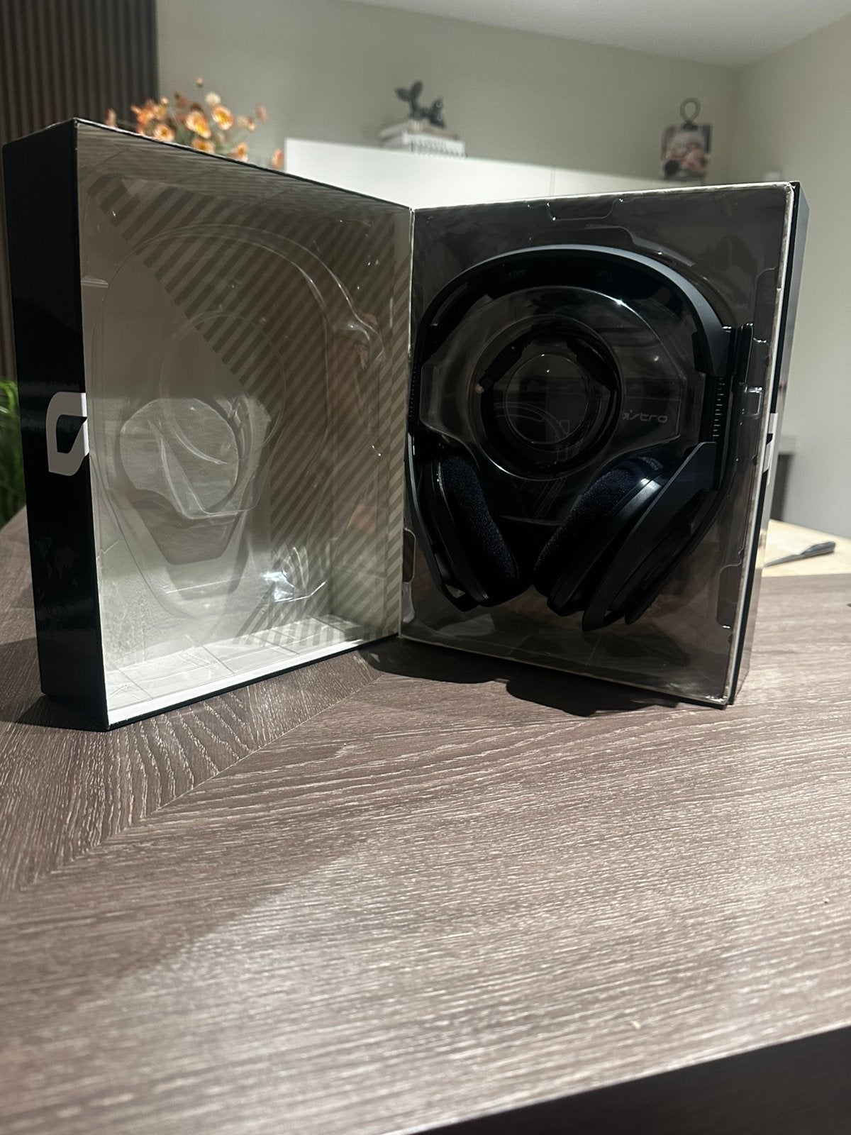 Astro A50 headset ps5/4 pc of mac, Ophalen, Nieuw, Gaming headset, Draadloos