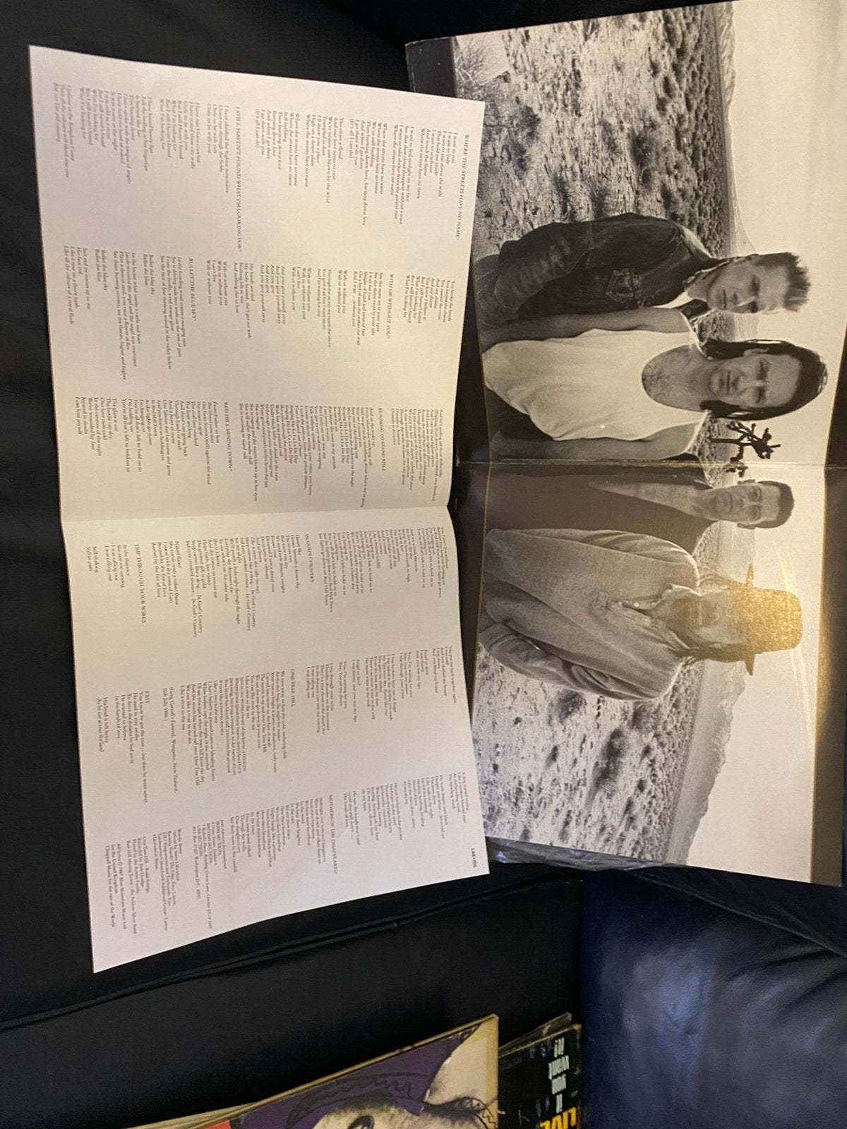 Collectie lp’s te koop Rock, Enlèvement ou Envoi, Rock classique, LP
