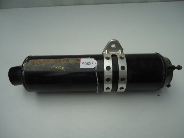 ZX6R 1994 - 1997 Kawasaki Demper D1-13714