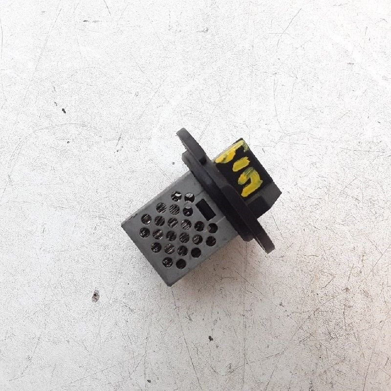 KACHELWEERSTAND Suzuki Ignis (FH) (01-2000/12-2005), Auto-onderdelen, Gebruikt, Suzuki