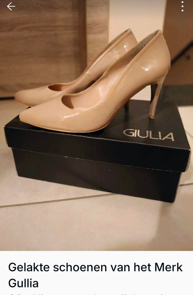 Schoenen, Kleding | Dames, Ophalen