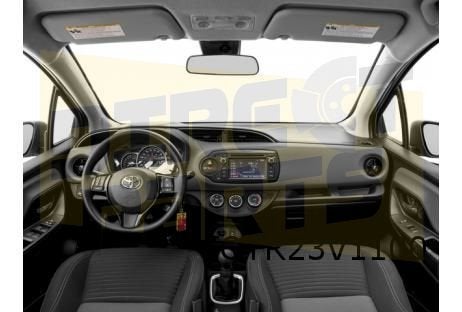 Toyota Yaris (4/17-9/20) voorruit Origineel! 561010DA10, -, -, Nieuw, Ophalen of Verzenden