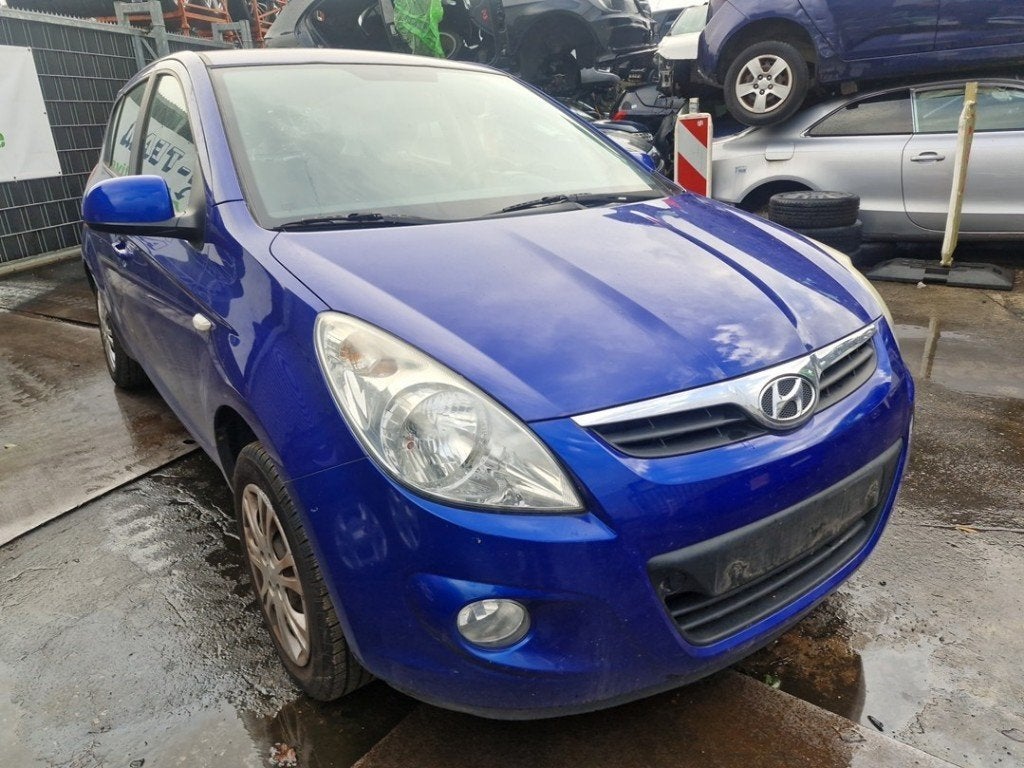 CARDAN AVANT DROIT (TRANSMISSION) Hyundai i20, Hyundai Motor Deutschland GmbH, Kaiserleipromenade 5
63067  Offenbach am Main, DE