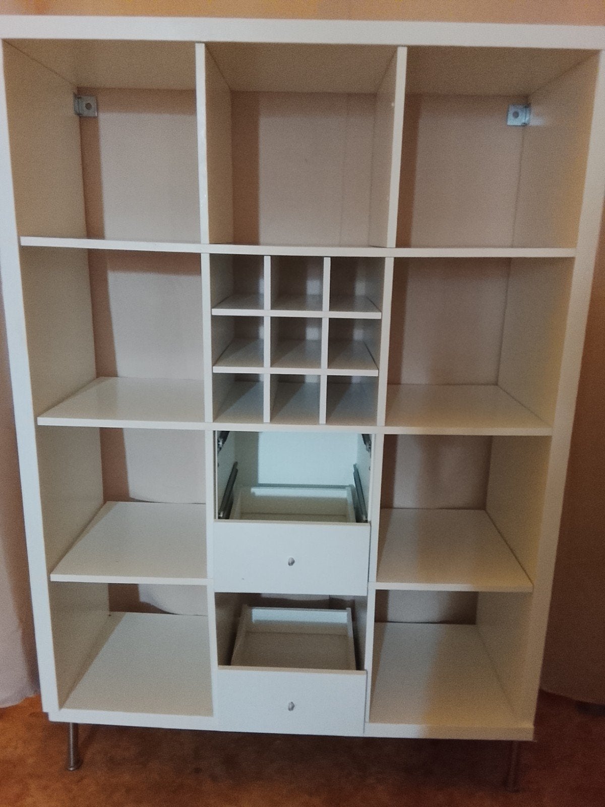 armoire déco, Enlèvement, Utilisé