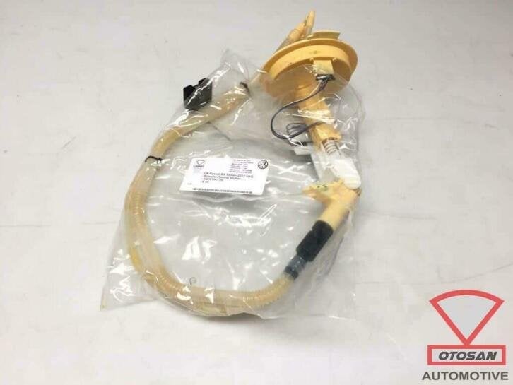 vw passat b8 2017 vag brandstofpomp 3q0919673h, Auto-onderdelen, Gebruikt, Volkswagen, Volkswagen AG, Vw@volkswagen.de