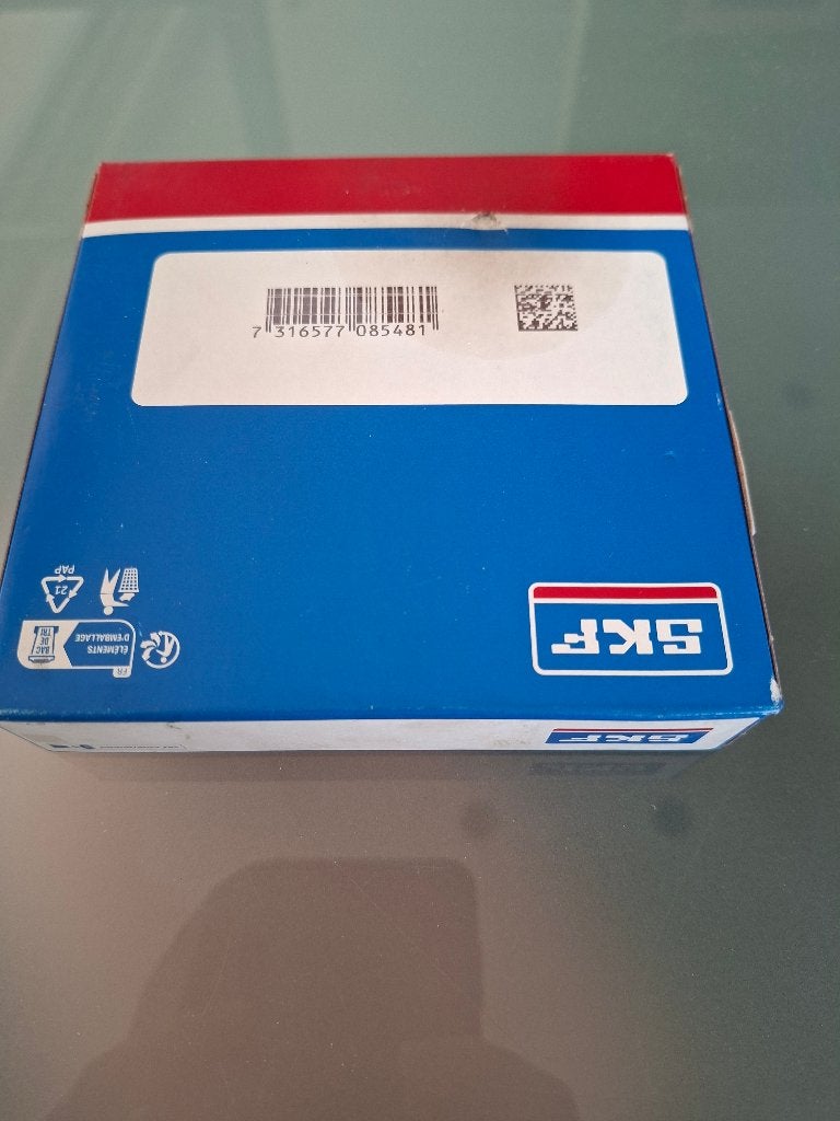 SKF explorer 6212 kogellager, Ophalen of Verzenden, Nieuw