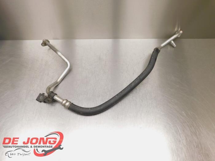 Tuyau clim d'un Renault Scenic, Renault, -, 3 mois de garantie, Utilisé