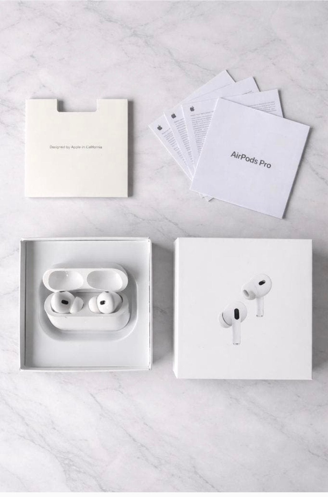 Airpods pro 3 met aankoopbewijs, Ophalen of Verzenden, Zo goed als nieuw