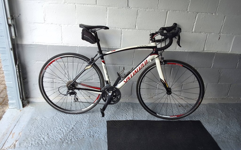 Koersfiets specialized, Ophalen, Gebruikt, Overige typen