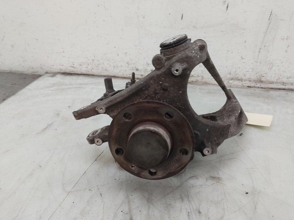 FUSEE LINKS ACHTER A6 Avant (C7) (|4G0505435C|4G0505431C|), Info@audi.de, Audi, Audi AG, Gebruikt