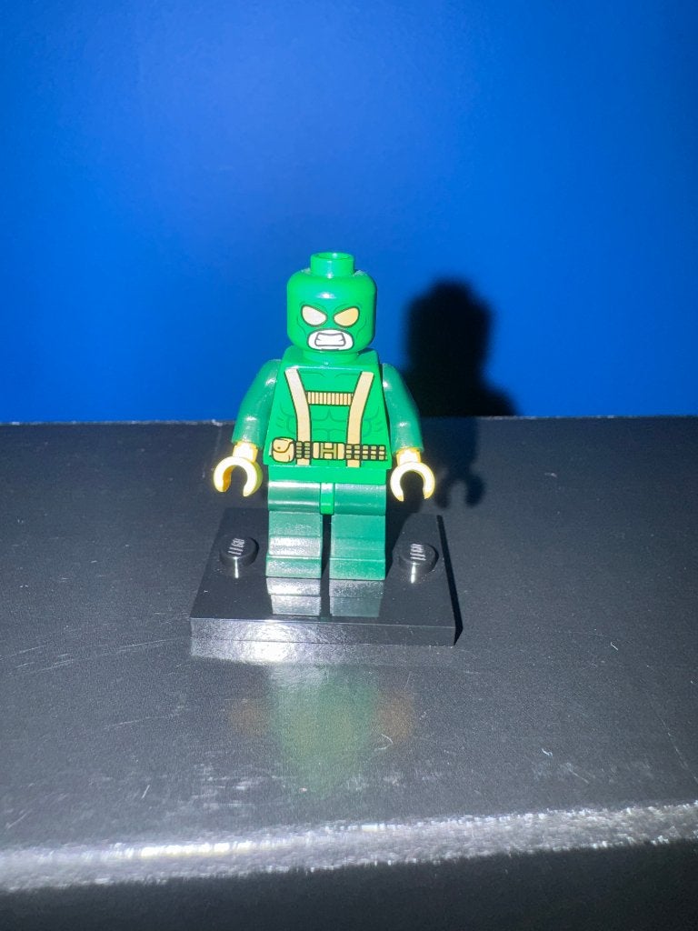 Lego minifiguur - Hydra, Kinderen en Baby's, Ophalen, Lego, Zo goed als nieuw, Minifiguren serie