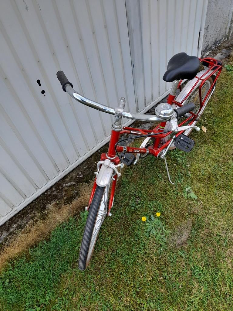 Kinderfiets, Ophalen, Minder dan 10 versnellingen, Minder dan 49 cm, Zo goed als nieuw