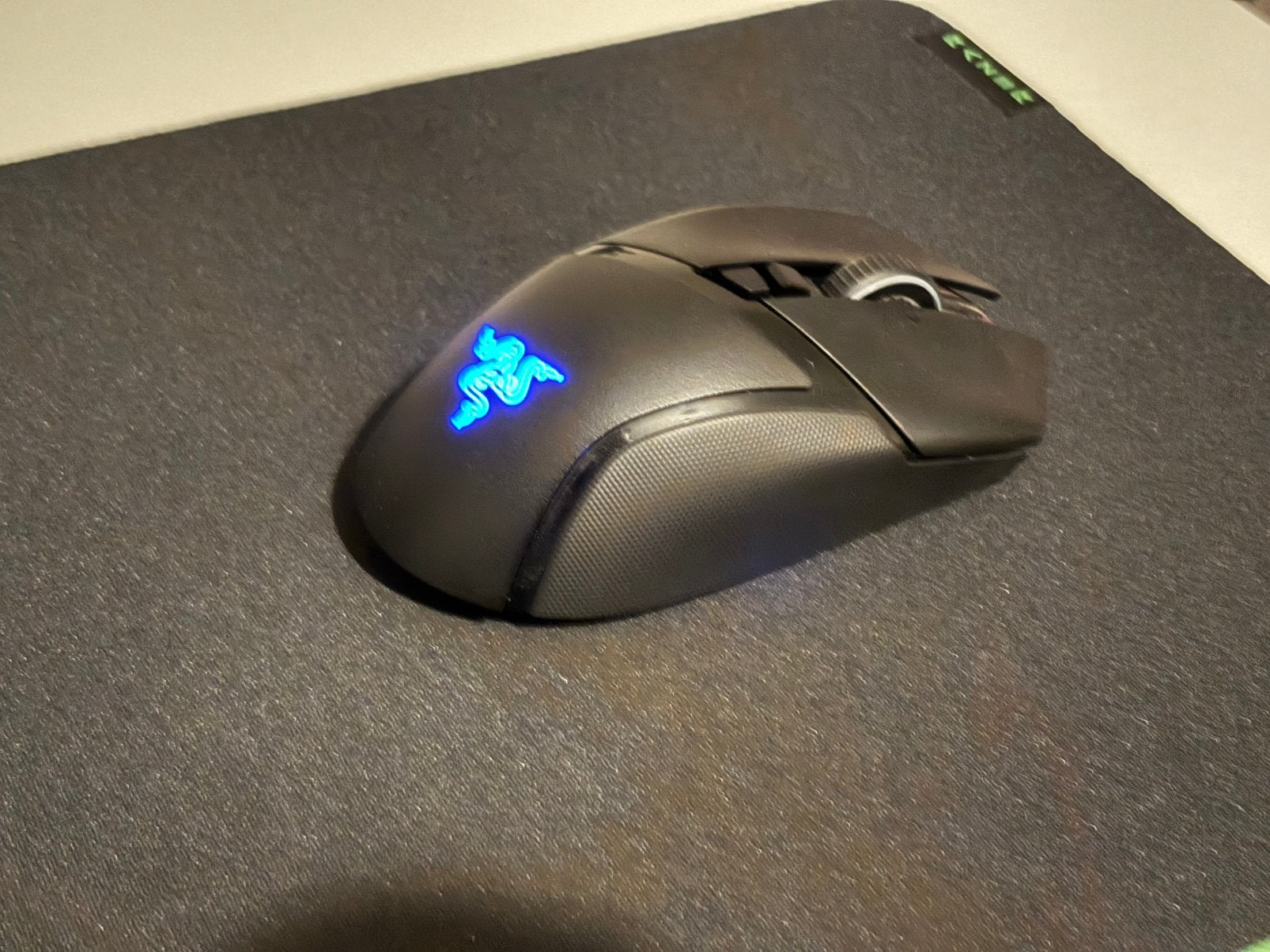 Razer basilix v3 pro computer muis, Rechtshandig, Muis, Gaming muis, Ophalen of Verzenden