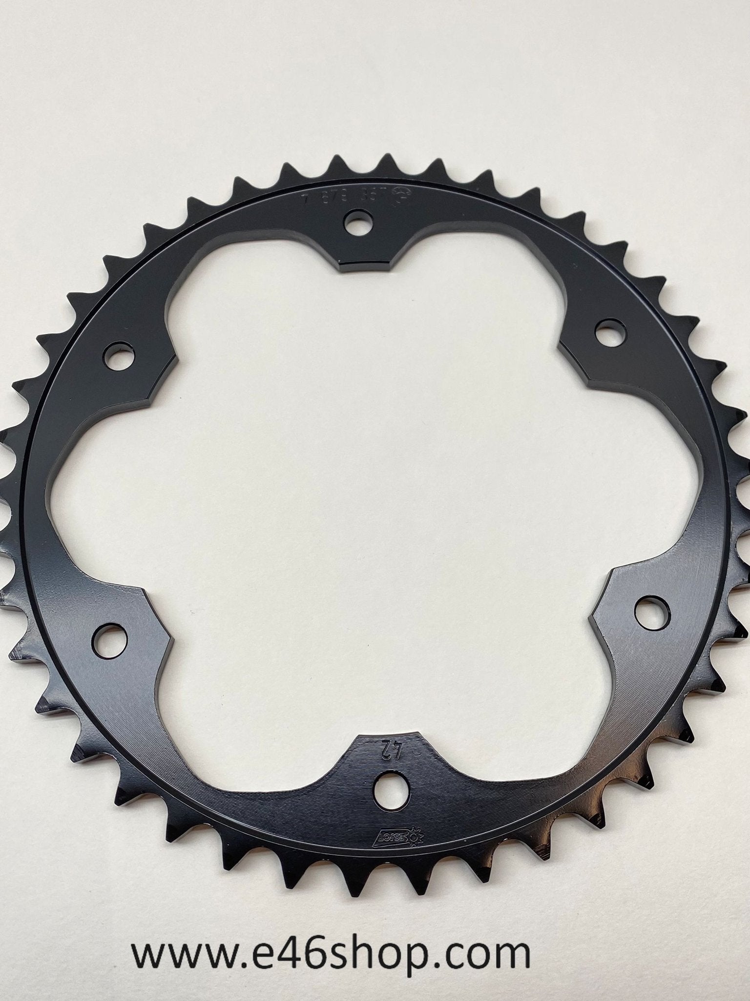 BMW F650GS F800GS TANDWIEL OE 27717726616 NIEUW ORG BMW, Neuf, -, -, -