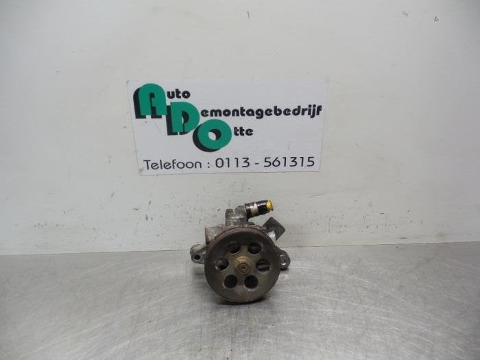 Pompe direction assistée d'un Honda Civic (Civic 95-), Autos : Pièces & Accessoires, Commande, Honda, Utilisé, 3 mois de garantie