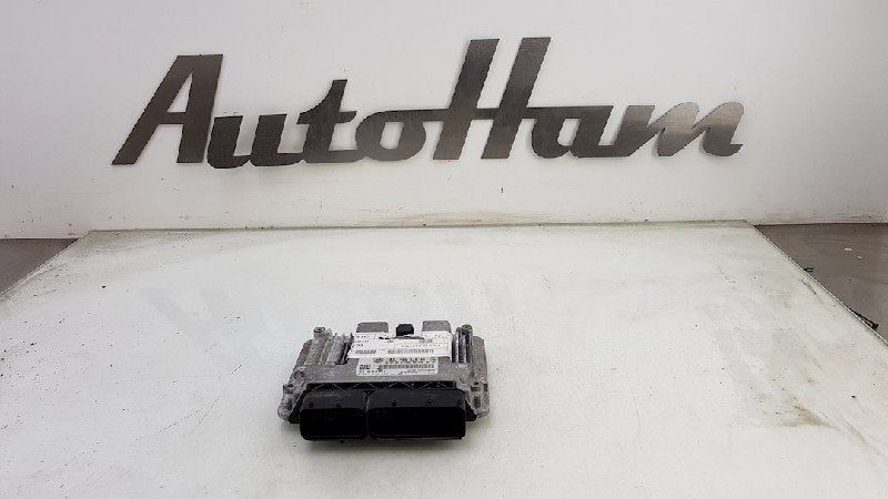 CALCULATEUR MOTEUR ECU Volkswagen Scirocco (137 / 13AD), Volkswagen, Volkswagen AG, Utilisé, Kundenbetreuung@volkswagen.de