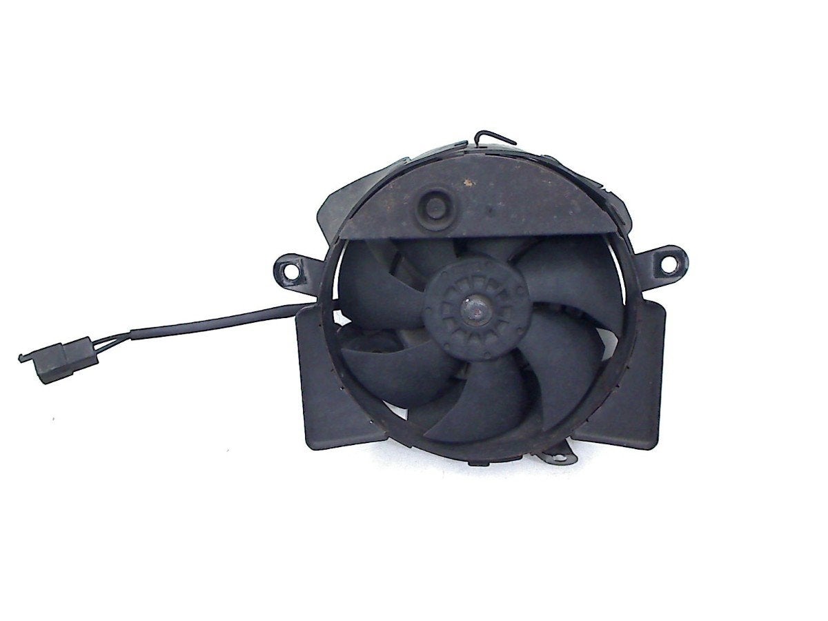 VENTILATEUR XP 500 T-MAX 2008-2011 (XP500 4B5) (SSW9828l), Motos, Yamaha Motor Europe N.V., Utilisé, Customersupport@yamaha-motor.co.uk