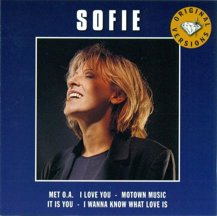 654 - SOFIE - DIAMOND COLLECTION - NIEUW, Envoi, Neuf, dans son emballage