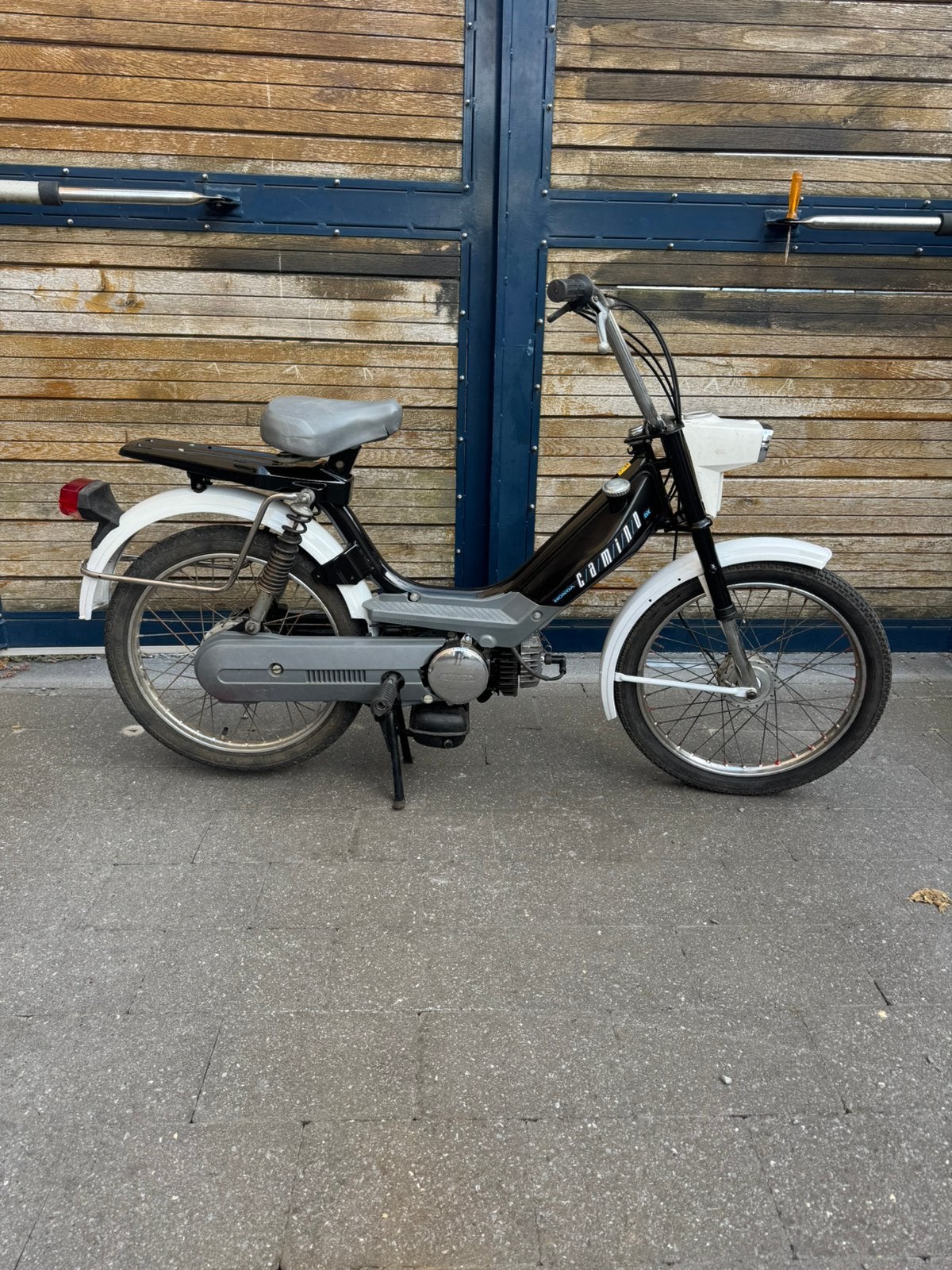 Honda Camino DX Deluxe, Enlèvement, Utilisé, Autres modèles