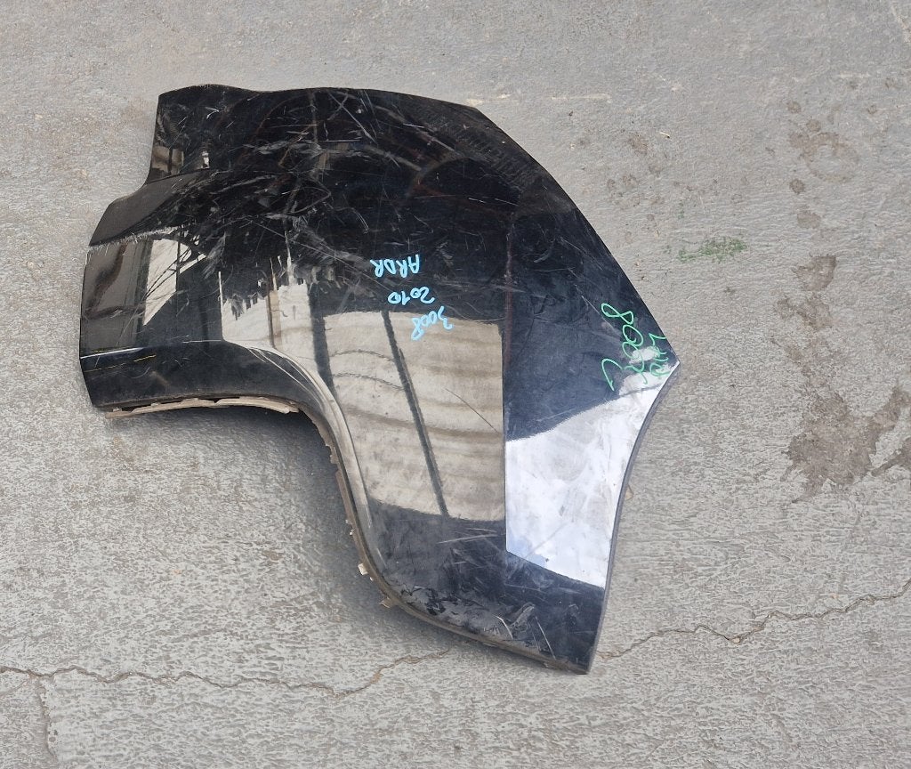 Pare choc arriere DROIT PEUGEOT 3008 PH1 CROSS CROSSE, Enlèvement, Gauche, Peugeot