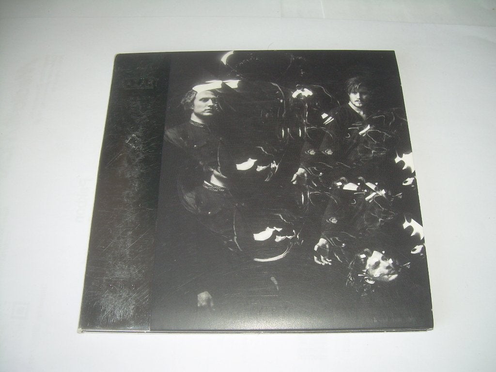 CD - BAZART - ECHO, Cd's en Dvd's, Ophalen of Verzenden, Zo goed als nieuw, Pop, Digipak