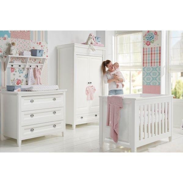 Babykamer TWF Marbella, Kinderen en Baby's, Ophalen, Zo goed als nieuw, Jongetje of Meisje