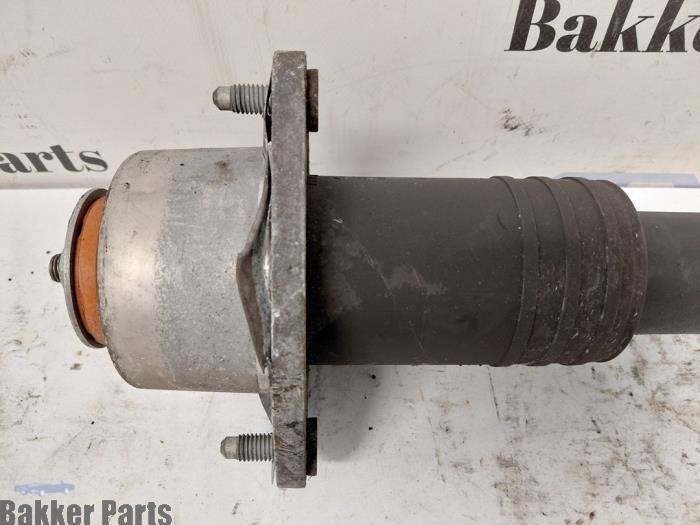 Schokdemper links-achter van een BMW X5, Gebruikt, -, -, 3 maanden garantie
