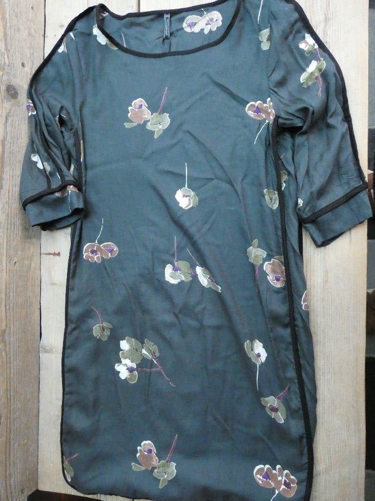 Jurk Freequent nieuw maat XS, Kleding | Dames, Ophalen of Verzenden, Nieuw, Maat 34 (XS) of kleiner