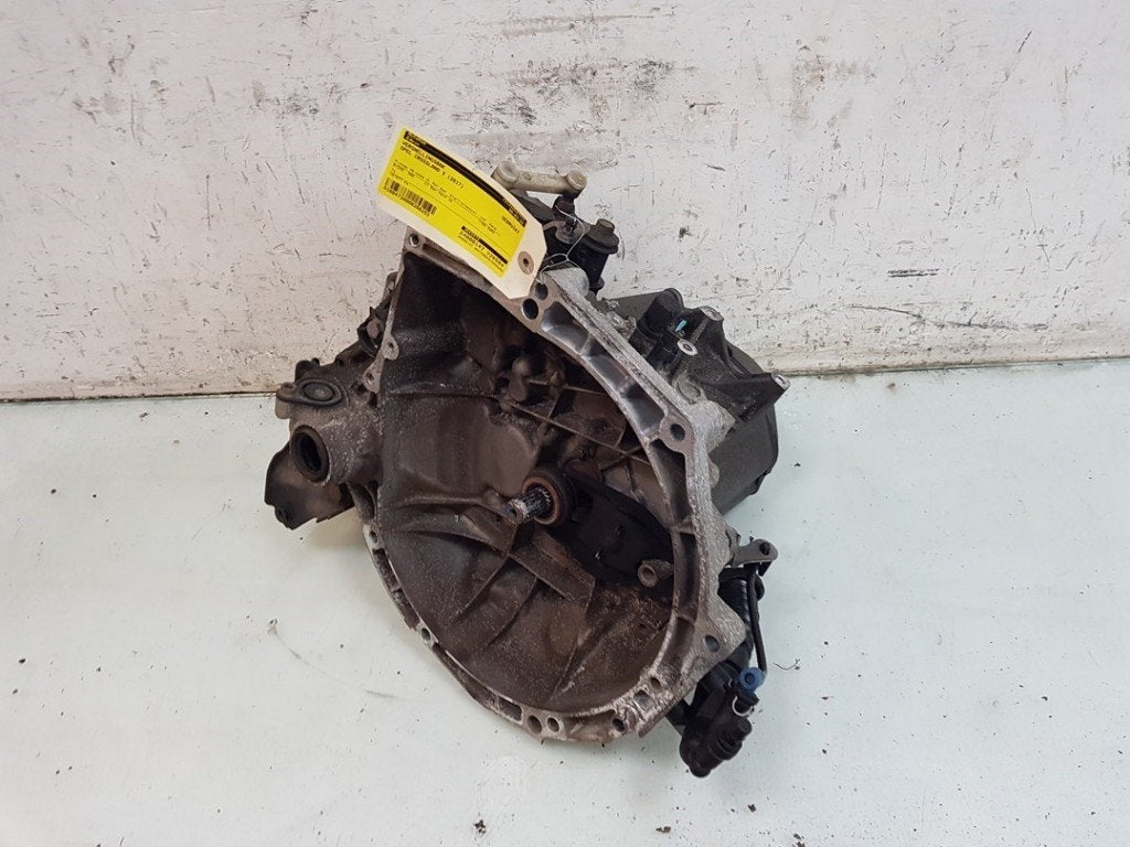 BOITE DE VITESSES MANUELLE Opel Crossland (X), Opel, Opel Automobile GmbH, Utilisé, Kontakt-opel@opel.com