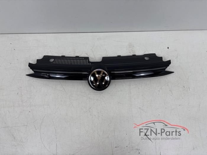 VW Golf 8 5H Facelift R-Line grille Logo Verlicht (5H0853651, Auto-onderdelen, Ophalen of Verzenden, Gebruikt