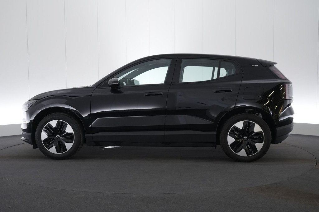 (2GTE130) Volvo EX30, Autos, Achat, Entreprise, EX30, Carnet d'entretien