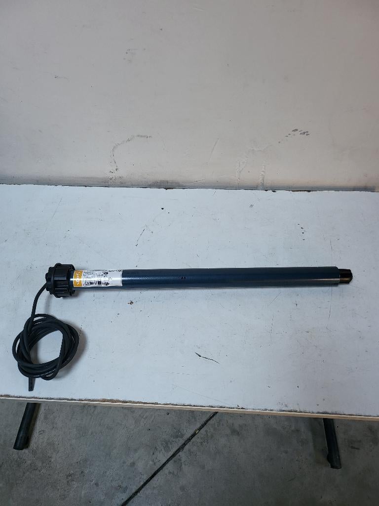 Somfy Altus 50 RTS 30/17 buismotor, Tuin en Terras, Zonneschermen, Ophalen of Verzenden, Nieuw